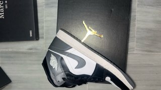 Jordan 1 Zapatillas