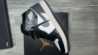 Jordan 1 Zapatillas