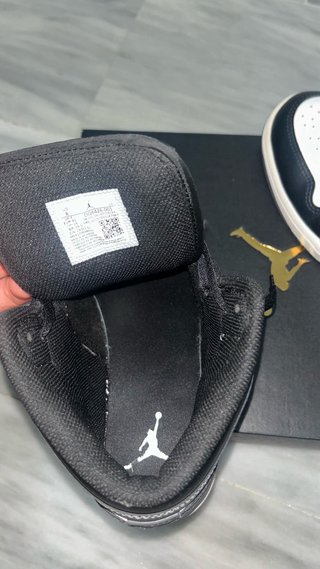 Jordan 1 Zapatillas