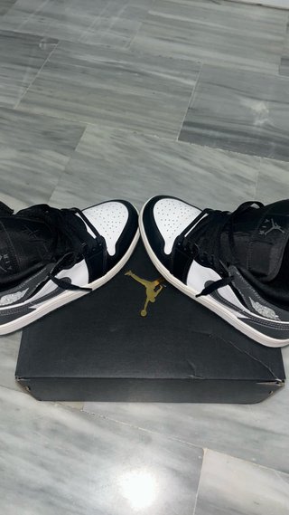 Jordan 1 Zapatillas