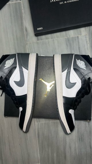 Jordan 1 Zapatillas