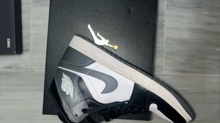 Jordan 1 Zapatillas