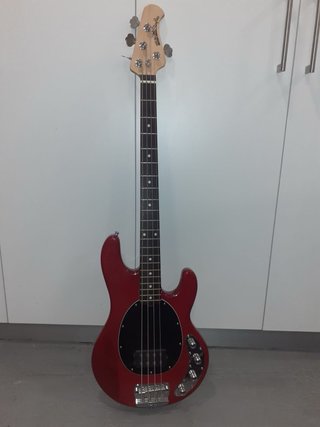 Bajo Eléctrico Music Man StingRay 4 USA