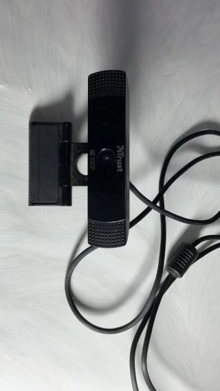 Webcam Trust GXT 1160 Vero Full HD