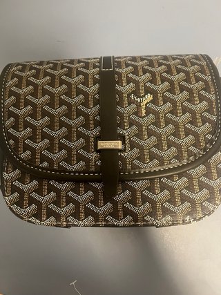Bolso Goyard Hombre