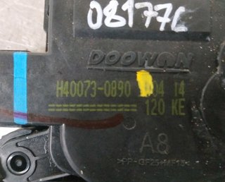 Motor apertura hyundai h400730890 i40 style 436388