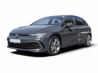 VW GOLF 1.5 eTSI DSG R-line