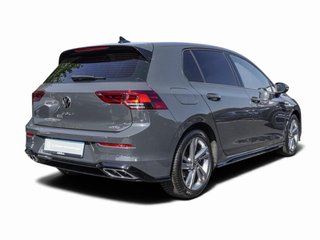 VW GOLF 1.5 eTSI DSG R-line