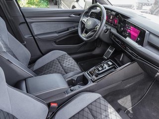 VW GOLF 1.5 eTSI DSG R-line