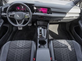 VW GOLF 1.5 eTSI DSG R-line