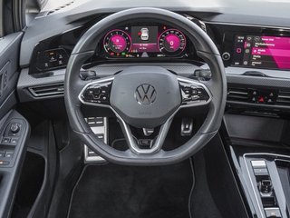 VW GOLF 1.5 eTSI DSG R-line