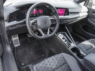 VW GOLF 1.5 eTSI DSG R-line