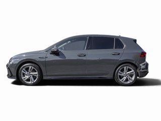 VW GOLF 1.5 eTSI DSG R-line