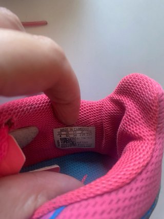 Zapatillas de fútbol Adidas