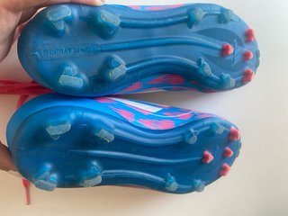Zapatillas de fútbol Adidas