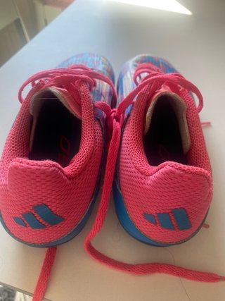 Zapatillas de fútbol Adidas