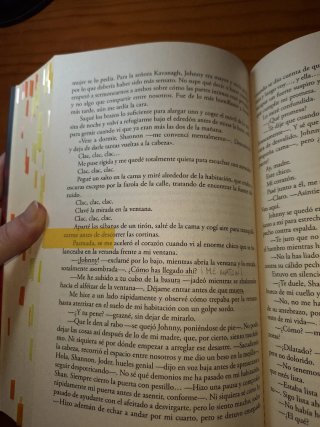 Keeping 13 - Chloe Walsh (Los chicos de Tommen 2)