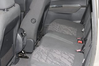 Peugeot 3008 2012