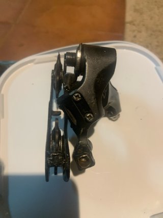 Cambio Trasero Shimano Ultegra RD-6800 SS 11v