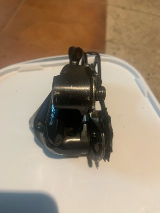 Cambio Trasero Shimano Ultegra RD-6800 SS 11v