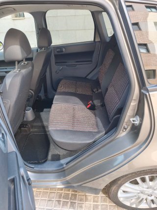 Mitsubishi Colt 2008