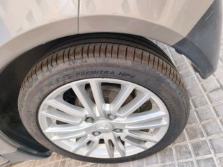 Mitsubishi Colt 2008
