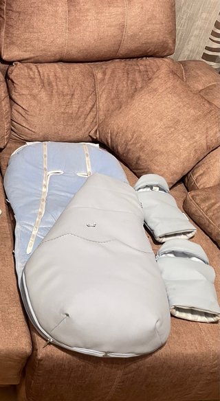 Saco para Cochecito de Bebé