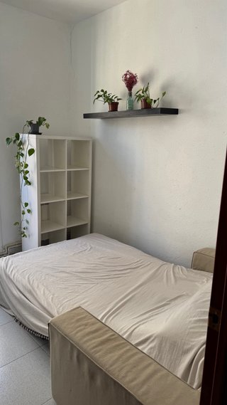 Sofá Cama Beige