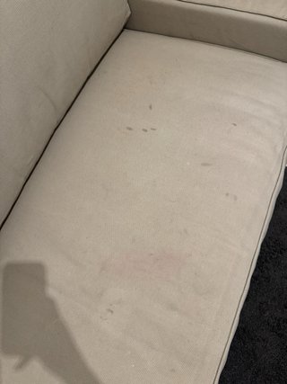 Sofá Cama Beige