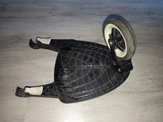 Patinete Bugaboo para cochecito Zona Arganzuela