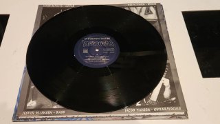 Invocator - Excursion Demise (Vinilo)