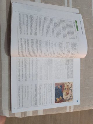 Literatura Universal, 1 Bachillerato