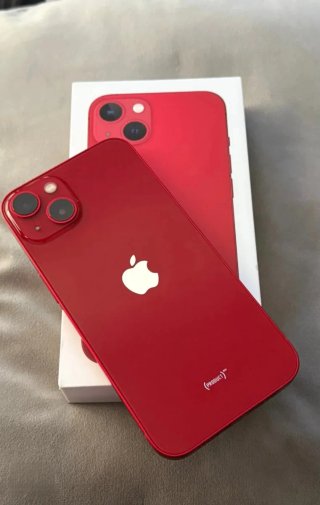 iPhone 13 128GB 100% Salud