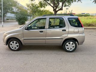 Suzuki Ignis 2004