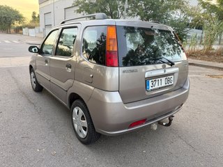 Suzuki Ignis 2004