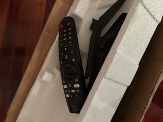 Smart TV LG 32 32LM63 ThinQ AI