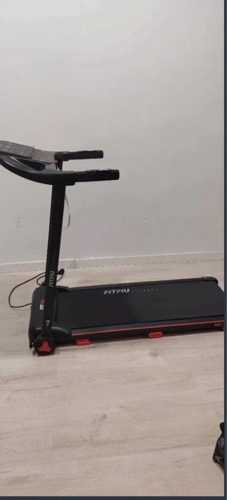 CiNta de correr nueva