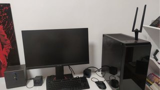 Ordenador Gaming