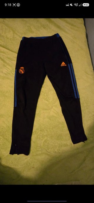 Pantalón Adidas Real Madrid