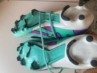 Zapatillas de fútbol Nike