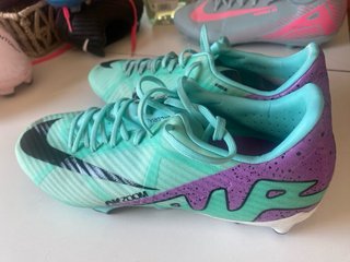 Zapatillas de fútbol Nike