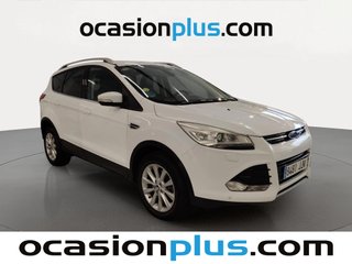 Ford Kuga 2.0 TDCI S&S Titanium 4x2 110 kW (150 CV)