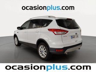 Ford Kuga 2.0 TDCI S&S Titanium 4x2 110 kW (150 CV)