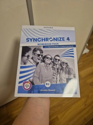 Synchronize 4 (NUEVOS)