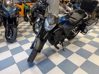MACBOR XR1. 125