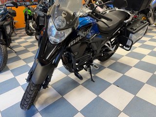 MACBOR XR1. 125