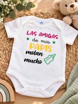 Prendas personalizadas