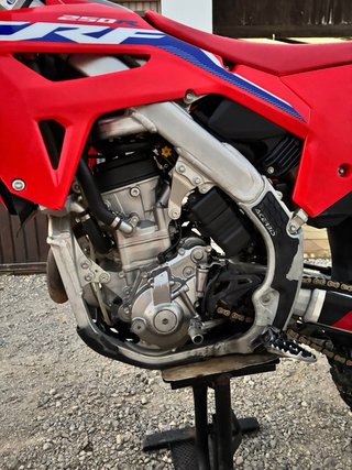Honda CRF 250 2022