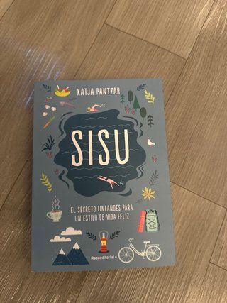 Sisu