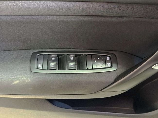 Renault Mégane 2022, foto 14
